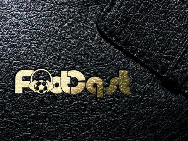 FootCast logo design, image 10