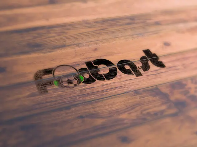 FootCast logo design, image 12