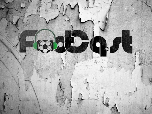 FootCast logo design, image 15
