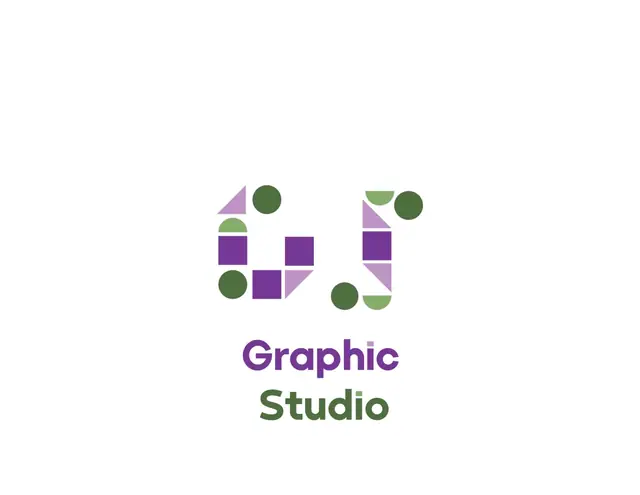 Graphic Studio logo design, image 3