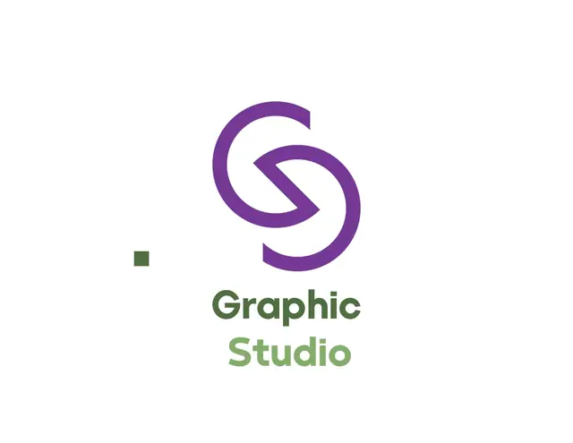 Graphic Studio logo design, image 4