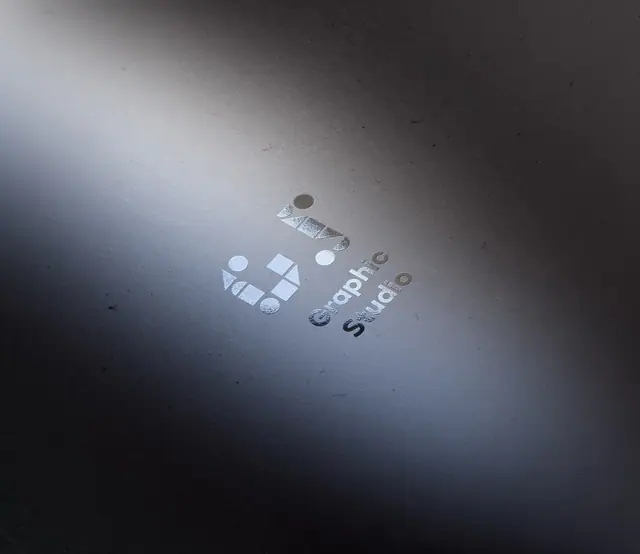 Graphic Studio logo design, image 6