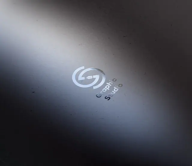 Graphic Studio logo design, image 7