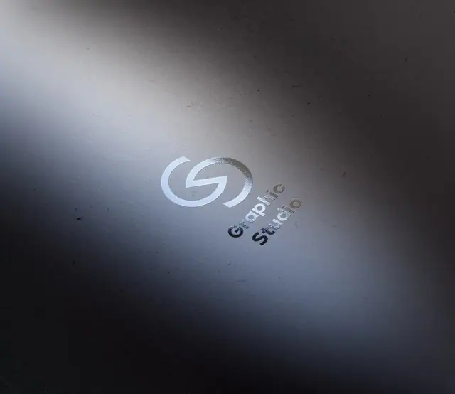 Graphic Studio logo design, image 8