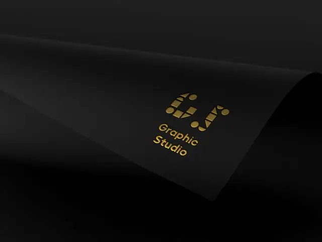 Graphic Studio logo design, image 10