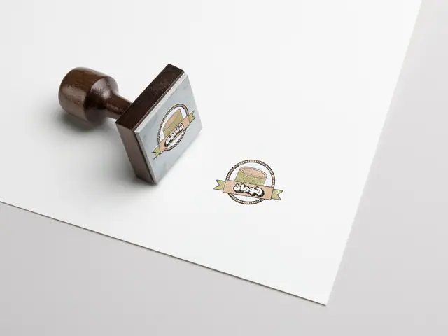 Hooman logo design, image 1