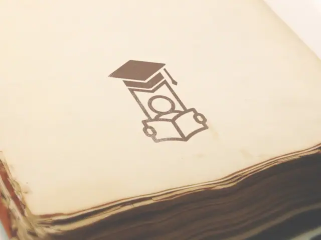 Learn with Mehdi logo design, image 4