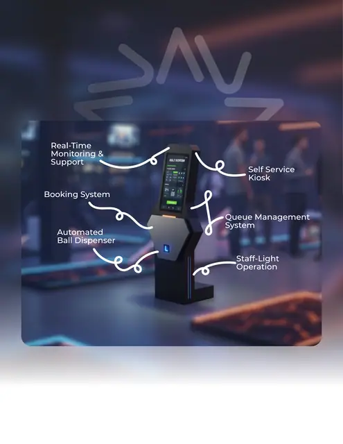 Novus Attractions product catalogues 2026 in 8 sector editions, New Launch, page 9