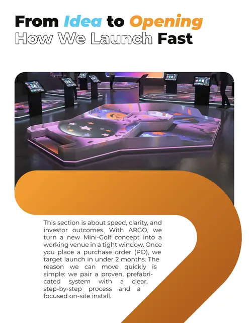 Novus Attractions product catalogues 2026 in 8 sector editions, New Launch, page 18