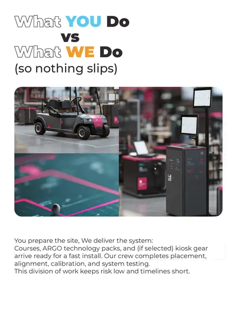 Novus Attractions product catalogues 2026 in 8 sector editions, New Launch, page 22