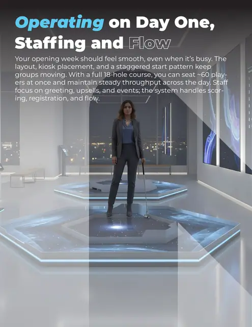 Novus Attractions product catalogues 2026 in 8 sector editions, New Launch, page 23