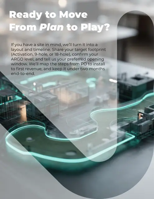 Novus Attractions product catalogues 2026 in 8 sector editions, New Launch, page 28