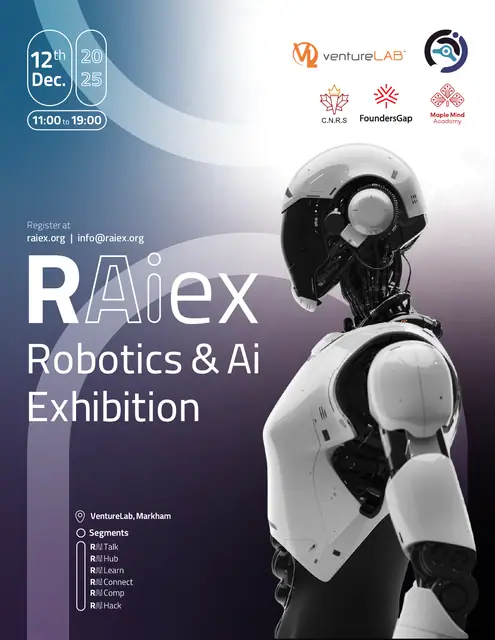 RAiex poster series, Gen 2 drafts, image 1