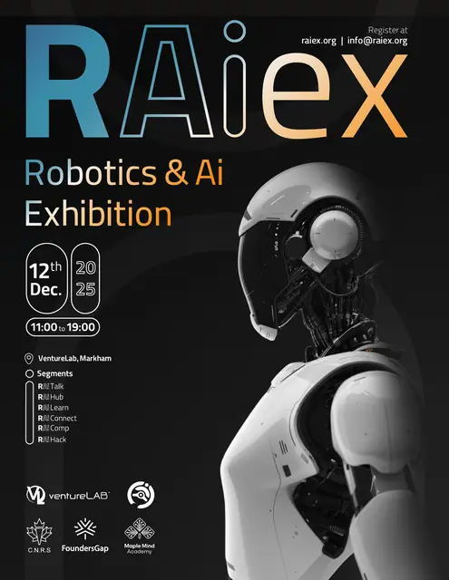 RAiex poster series, Gen 2 drafts, image 3