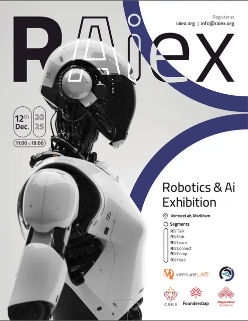 RAiex poster series, Gen 2 drafts, image 4