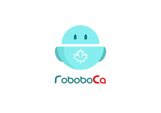 RoboboCa brand identity, image 2