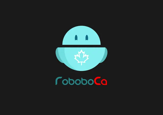 RoboboCa brand identity, image 4