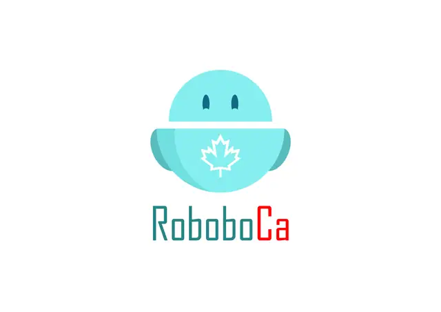 RoboboCa brand identity, image 6