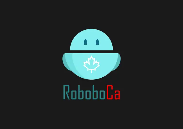 RoboboCa brand identity, image 8
