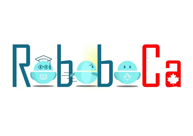 RoboboCa brand identity, image 9