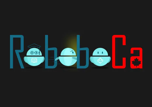 RoboboCa brand identity, image 10