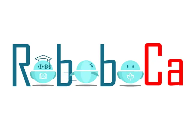 RoboboCa brand identity, image 11