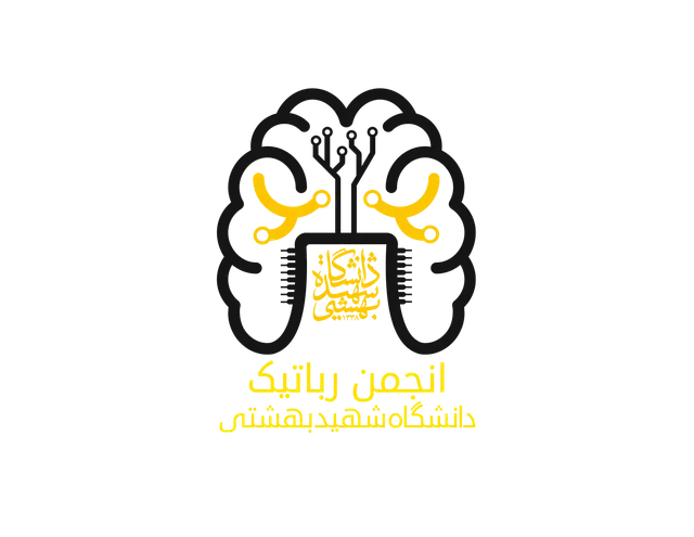 Shahid Beheshti University Robotics Team robotics team logo, image 3