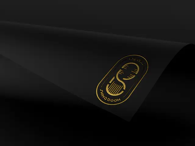 ShikaBook brand identity, Version 1, image 2